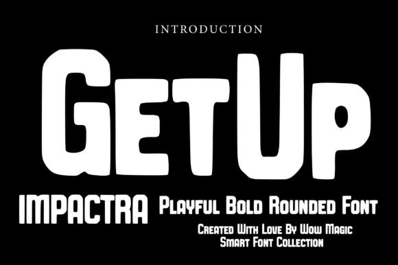 Impactra Font: Bold Slab Serif Design & Free Download Guide